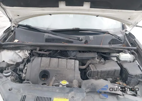 2011 Toyota Highlander from USA, damaged, VIN 5TDZA3EH9BS013432